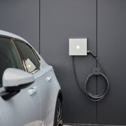 Smappee EV Wall | 22 kW Home EV Charger | Cable | Dubai