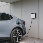 Smappee EV Wall | 22 kW Home EV Charger | Cable | Dubai