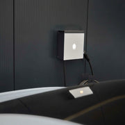 Smappee EV Wall | 22 kW Home EV Charger | Cable | Dubai
