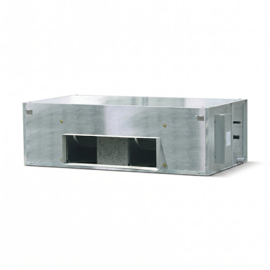 Daikin Ducted Split Air Conditioner 5.0 Ton 16.7 kW 6.3 HP 57,000 Btu/h FDMRN60AV1KU / RR60AY1KU
