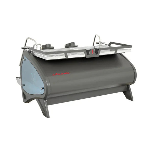 La Marzocco Strada S AV with Scales  ABR 3 Group Espresso Machine
