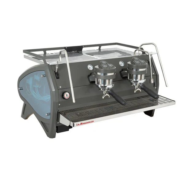La Marzocco Strada S AV with Scales  ABR 3 Group Espresso Machine