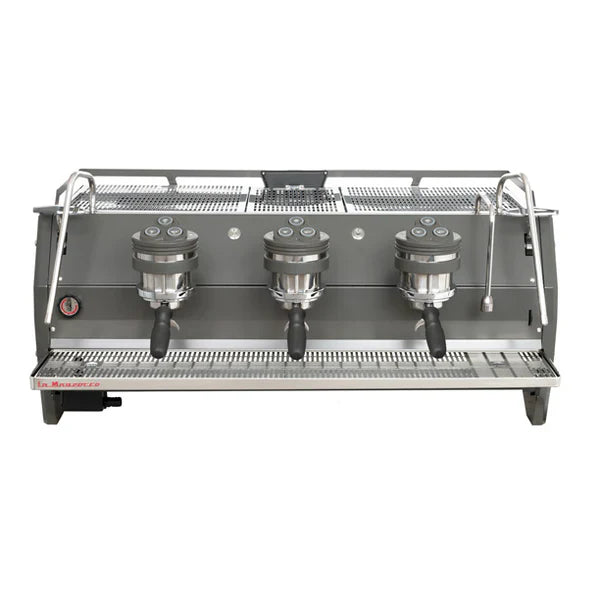 La Marzocco Strada S AV with Scales  ABR 3 Group Espresso Machine