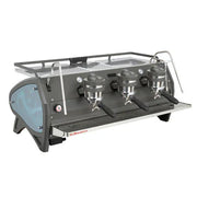 La Marzocco Strada S AV with Scales  ABR 3 Group Espresso Machine