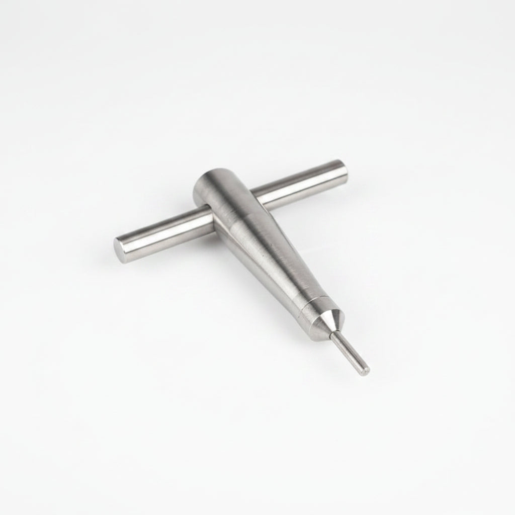 T Shaped Oven Probe