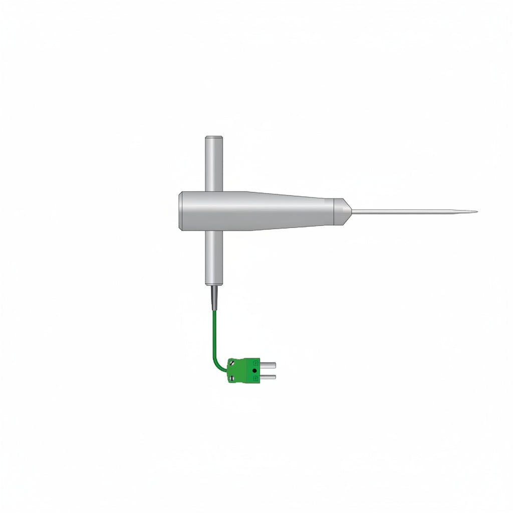 T Shaped Oven Probe