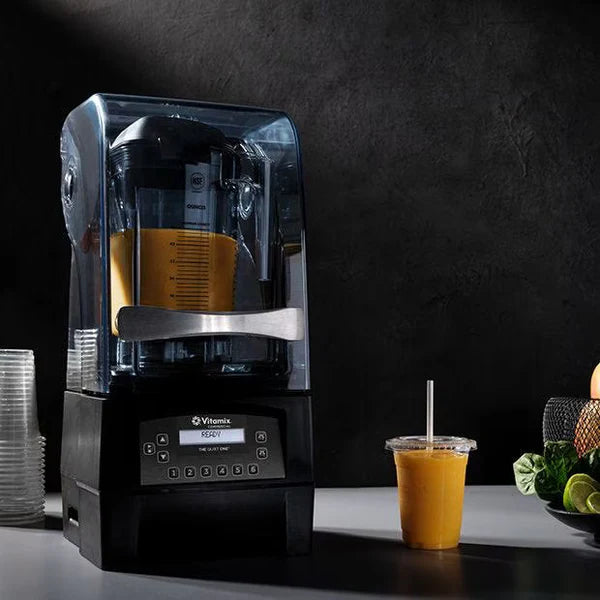 Load image into Gallery viewer, Vitamix The Quiet One Blender
