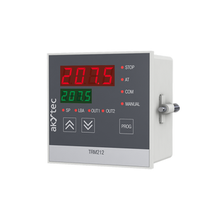 TRM212 PID Controller