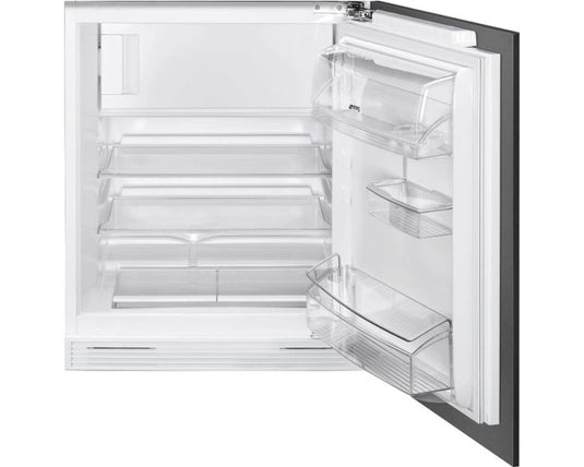 Smeg Undercounter full fridge U8L080DE