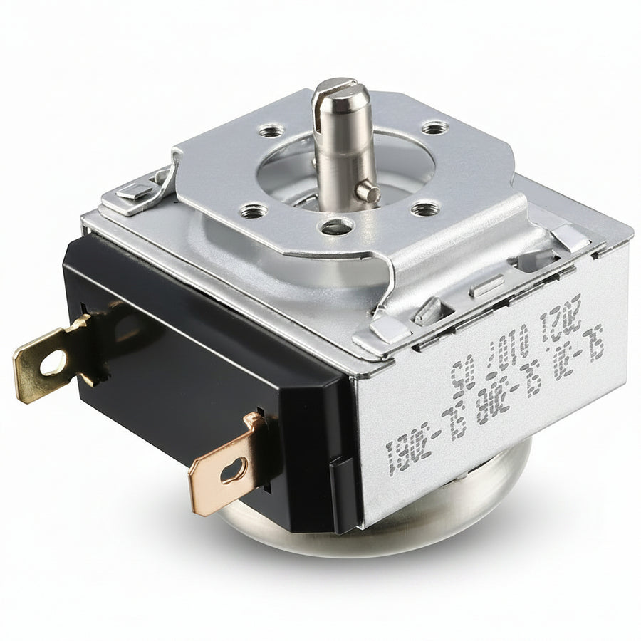 uxcell Time Controller Timer Switch 30 Minutes 30M Round Shaft Replacement for Electronic Microwave Oven Cooker Price Shop in Dubai UAE. faj.ae