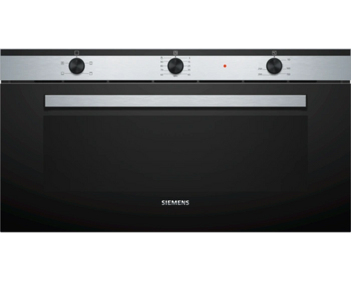 Siemens Built In Gas Oven, 90 cm, VG011DBR0M