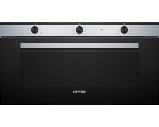 Siemens Built In Gas Oven, 90 cm, VG011DBR0M