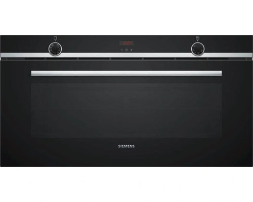 Siemens Built In Electric Compact Oven, 90 cm , VB554CCR0