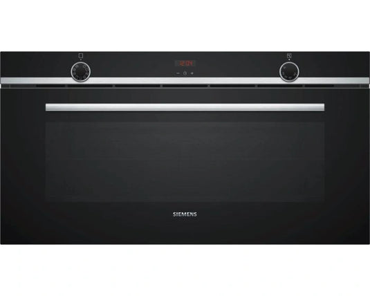 Siemens Built In Electric Compact Oven, 90 cm , VB554CCR0