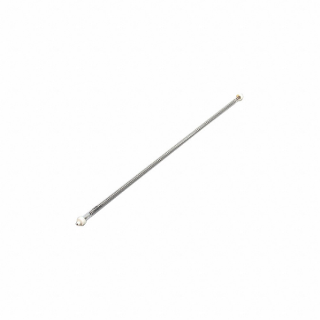 Heater Tube AS-82533200, Quartz, 240 Volt, 1800 Watt