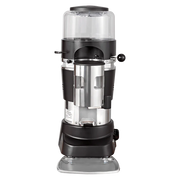 La Marzocco Vulcano On Demand Coffee Grinder Black 