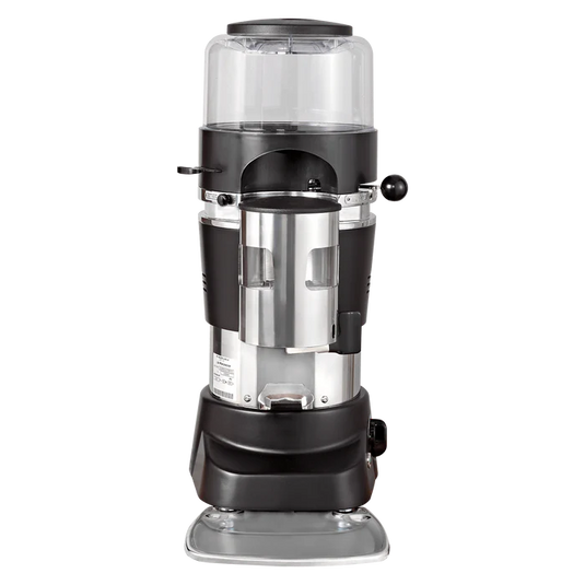 La Marzocco Vulcano On Demand Coffee Grinder Black 