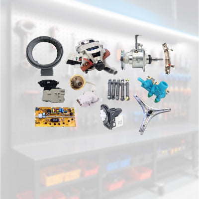 Washing Machines Spare Parts