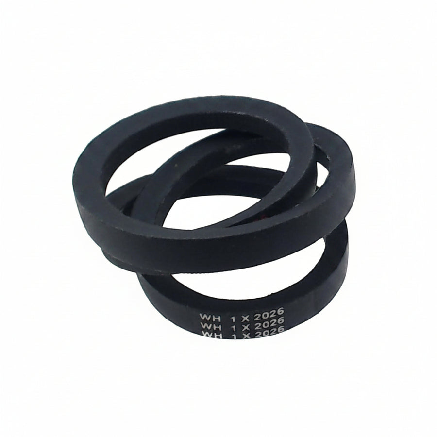 Washing Machine Drive Belt for General Electric- AP2044592 WH1X2026