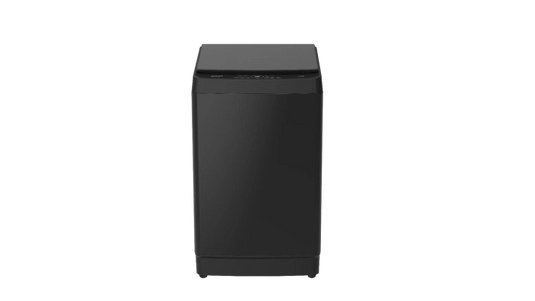 Hisense Top Load Washing Machine WT3K1123UB 11kg, Monolith Design, Premium Black