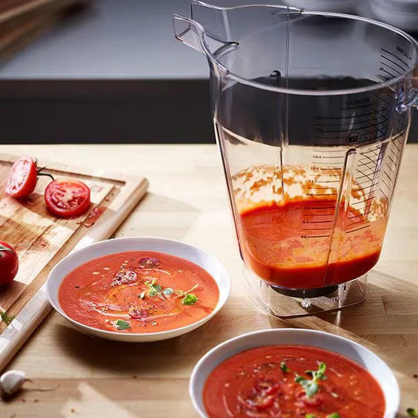 Load image into Gallery viewer, Vitamix Stackable Jug MP 5.6L XL for Vitamix Blender
