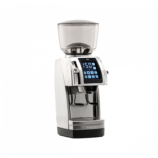 Baratza Forte AP Flat Ceramic Burr Coffee and Espresso Grinder